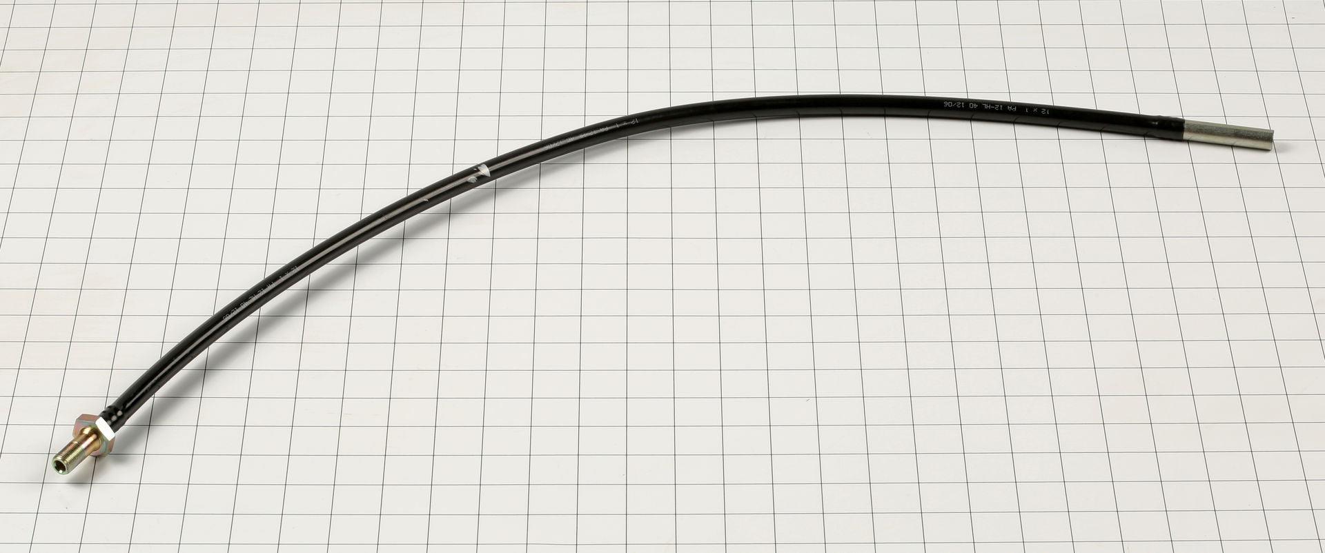 4271197 Housing, Dipstick | Deutz 4271197 Housing, Dipstick | Deutz